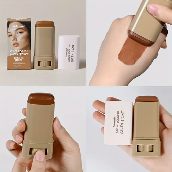 Hight Coverage Stick Foundation