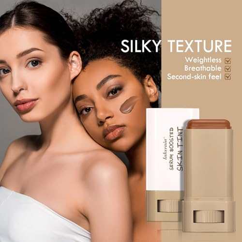 Hight Coverage Stick Foundation