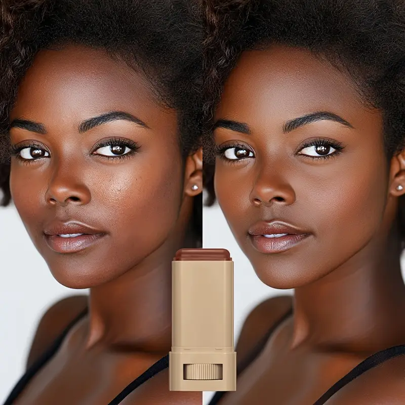 Hight Coverage Stick Foundation