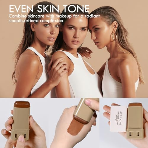 Hight Coverage Stick Foundation