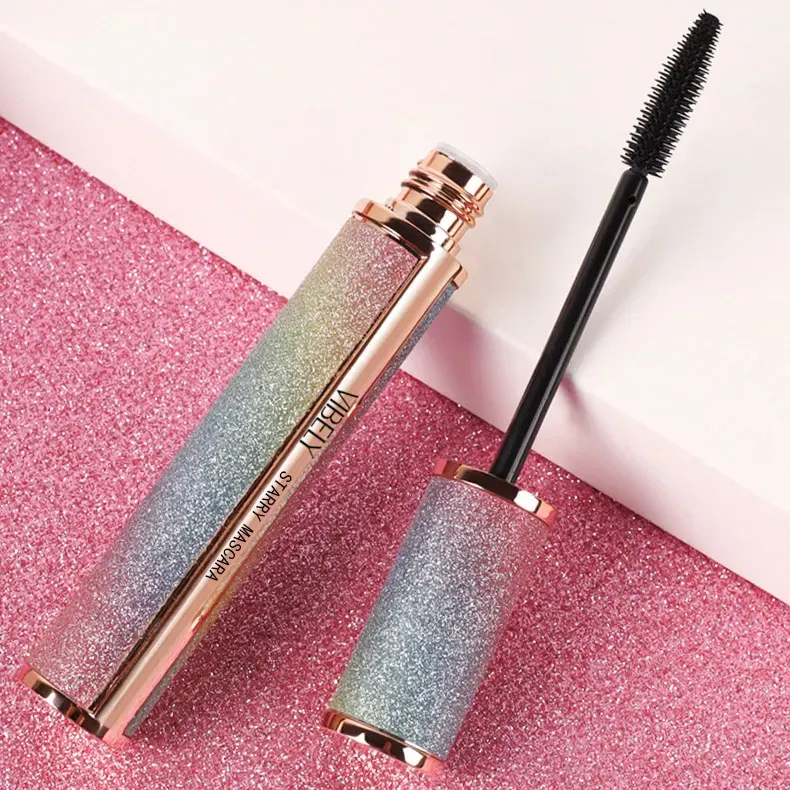 4D Starry Sky Waterproof Mascara