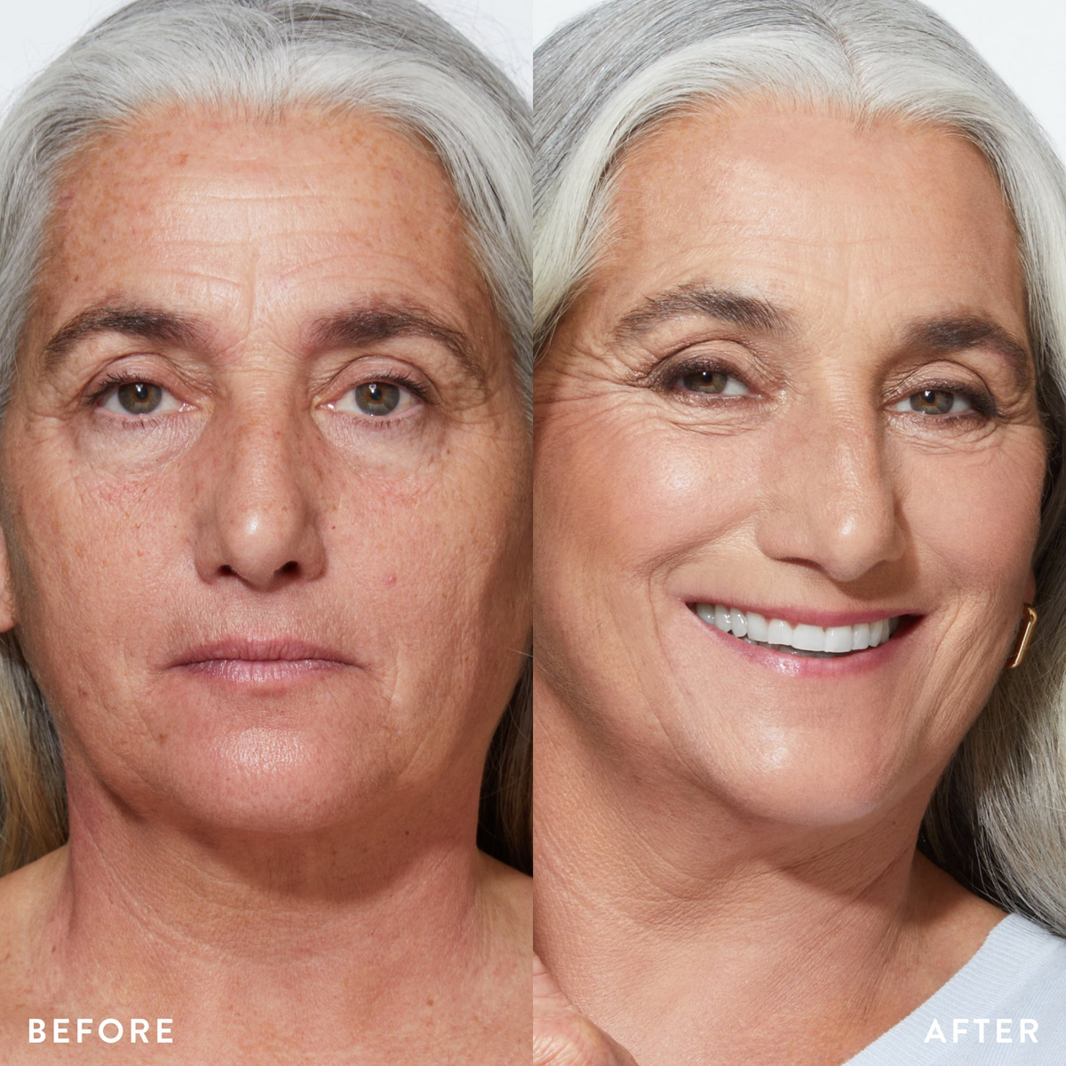 Hight Coverage Stick Foundation