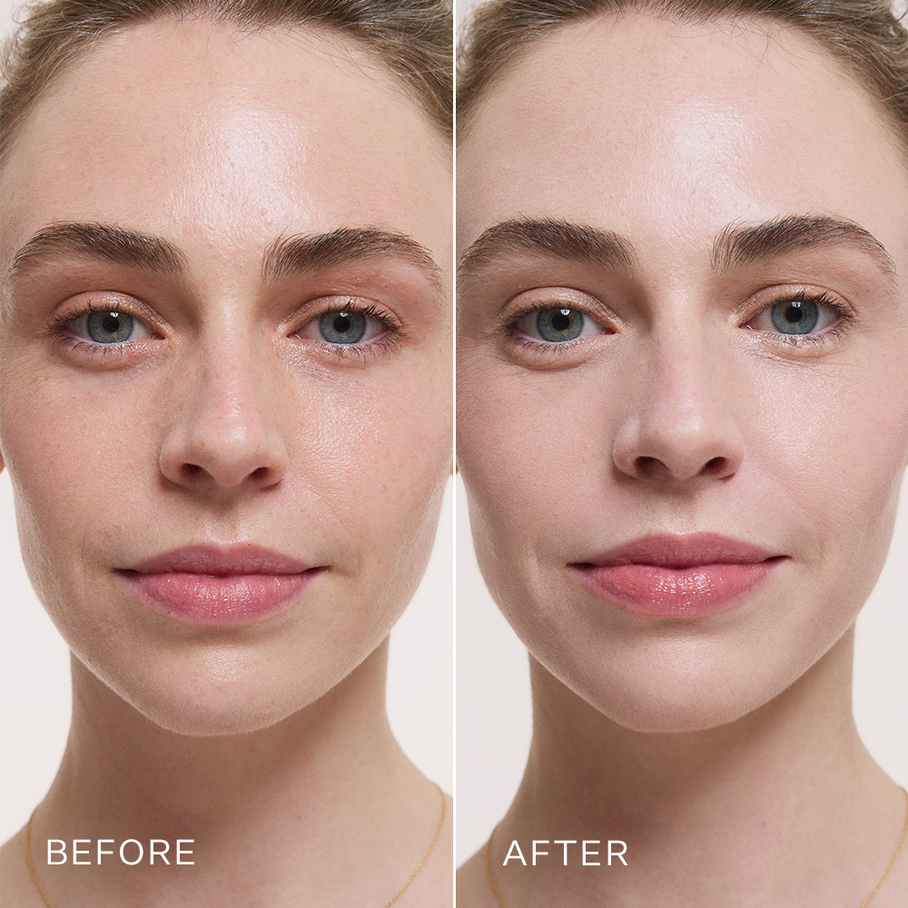 Hight Coverage Stick Foundation