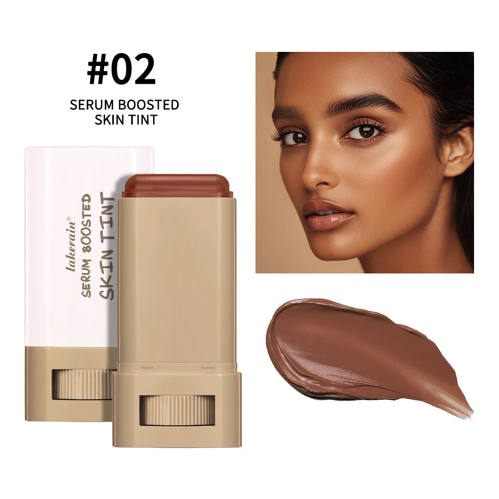 Hight Coverage Stick Foundation