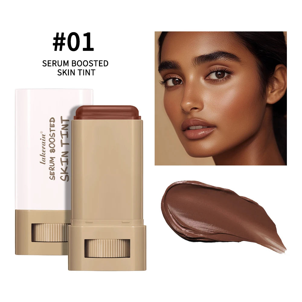 Hight Coverage Stick Foundation
