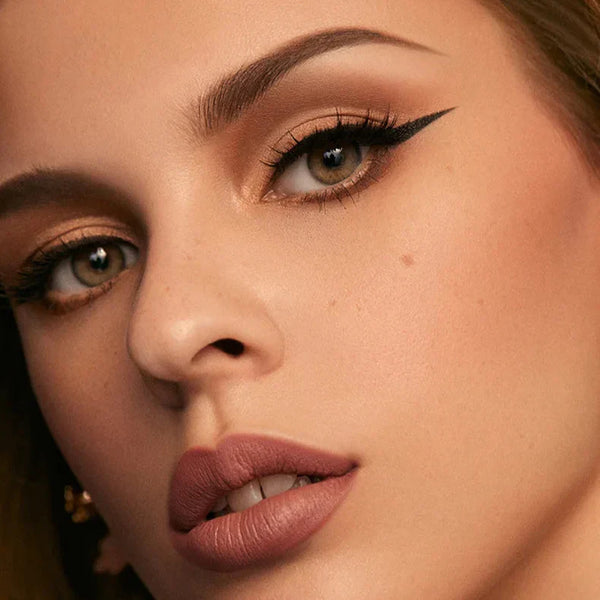 4D Starry Sky Waterproof Mascara