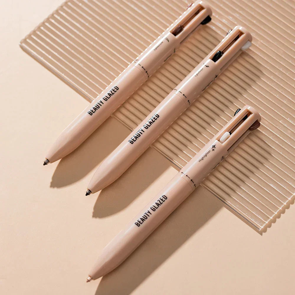 4-In-1 Makeup Pen