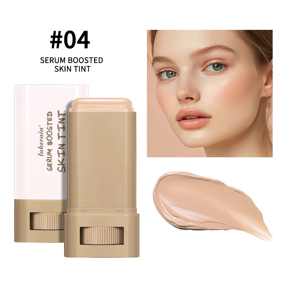 Hight Coverage Stick Foundation
