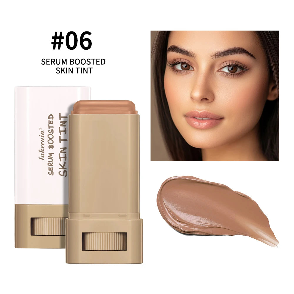 Hight Coverage Stick Foundation