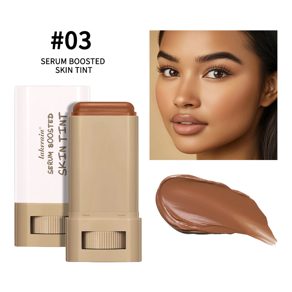 Hight Coverage Stick Foundation
