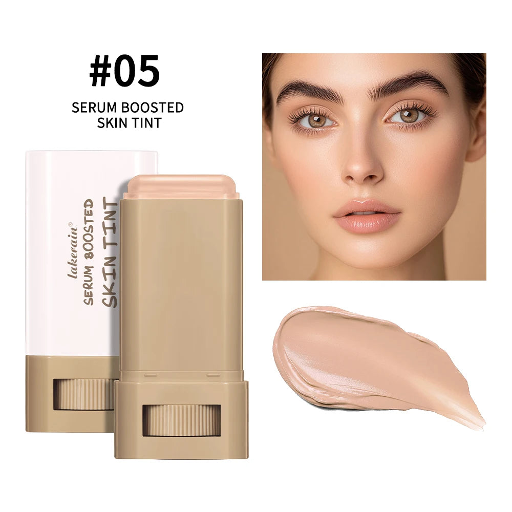 Hight Coverage Stick Foundation