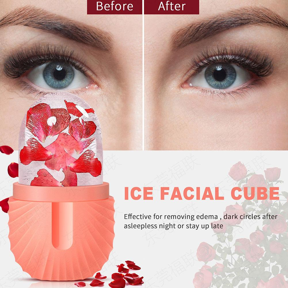 Facial Ice Cube